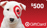 Target Giftcard